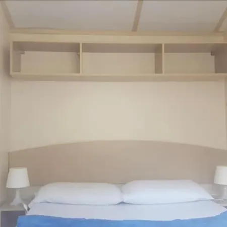 ホテル Camping Village Riviera 3*