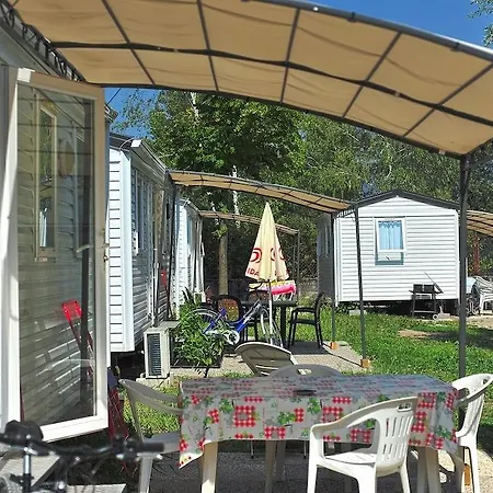 Camping Village Riviera ホテル 3*